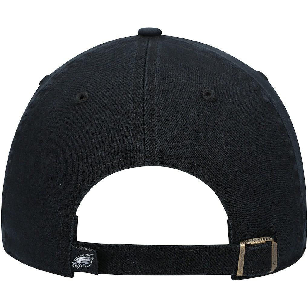 NFL Philadelphia Eagles '47 Secondary Clean Up Adjustable Hat