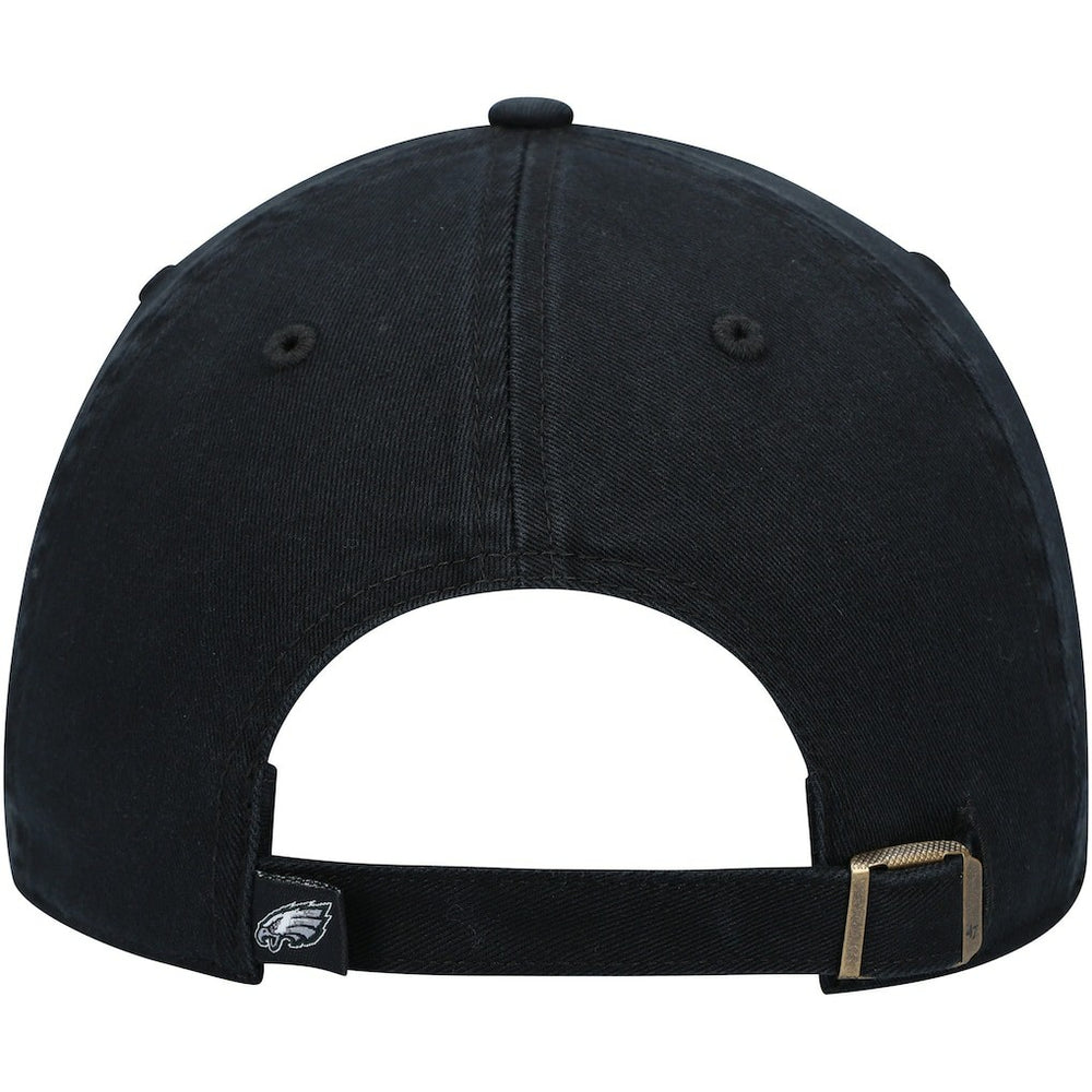NFL Philadelphia Eagles '47 Secondary Clean Up Adjustable Hat