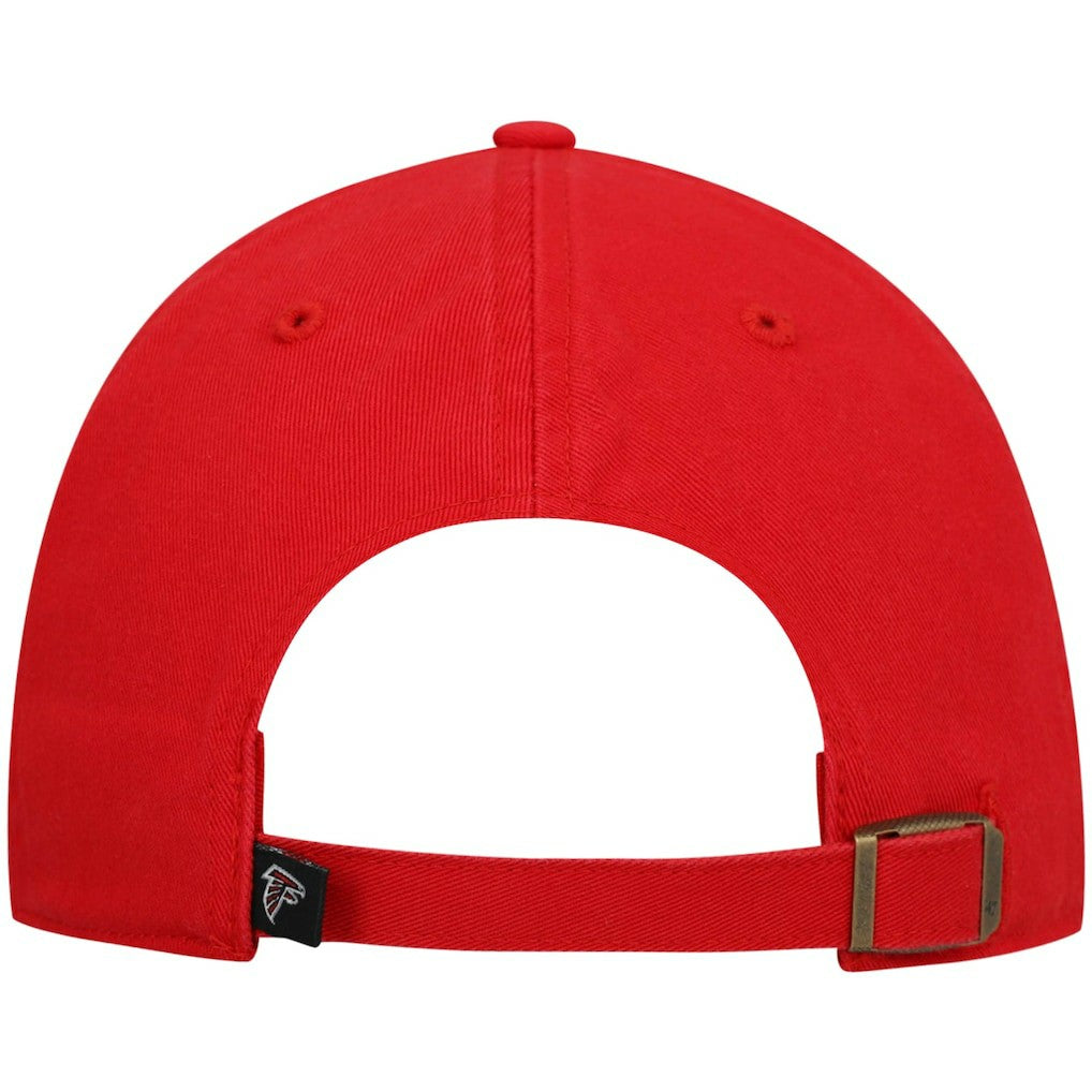 NFL Atlanta Falcons '47 Secondary Clean Up Adjustable Hat