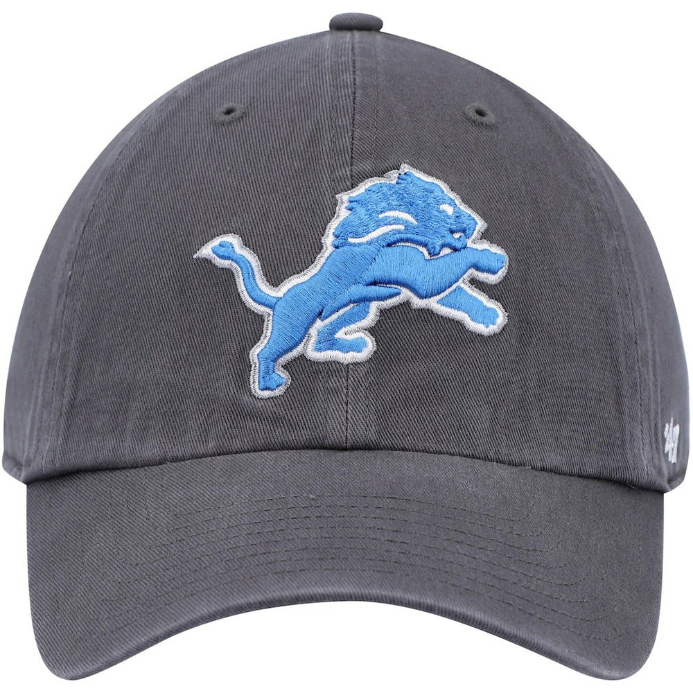 NFL Detroit Lions '47 Secondary Clean Up Adjustable Hat
