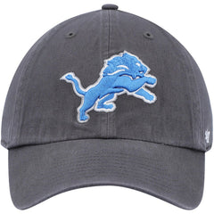 NFL Detroit Lions '47 Secondary Clean Up Adjustable Hat