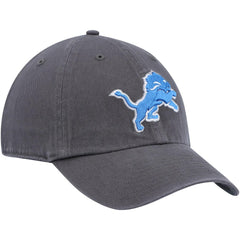 NFL Detroit Lions '47 Secondary Clean Up Adjustable Hat