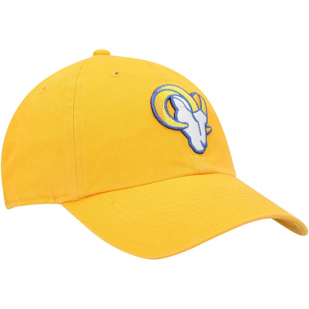 NFL Los Angeles Rams '47 Secondary Clean Up Adjustable Hat