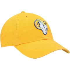 NFL Los Angeles Rams '47 Secondary Clean Up Adjustable Hat
