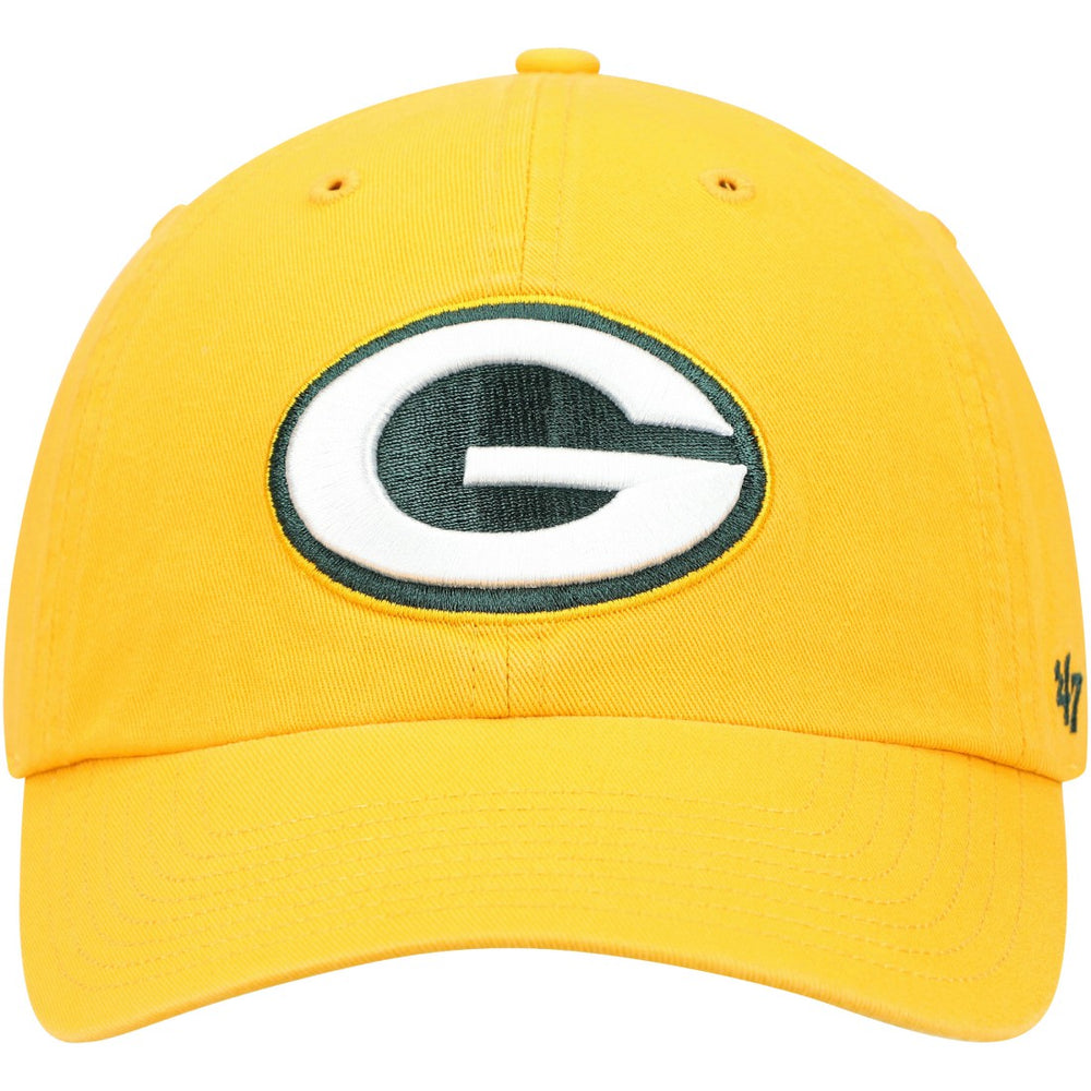 NFL Green Bay Packers '47 Secondary Clean Up Adjustable Hat