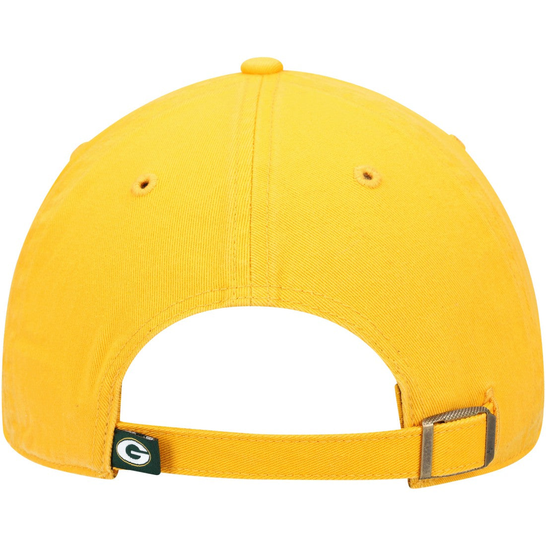 NFL Green Bay Packers '47 Secondary Clean Up Adjustable Hat