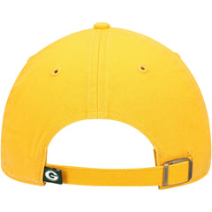 NFL Green Bay Packers '47 Secondary Clean Up Adjustable Hat