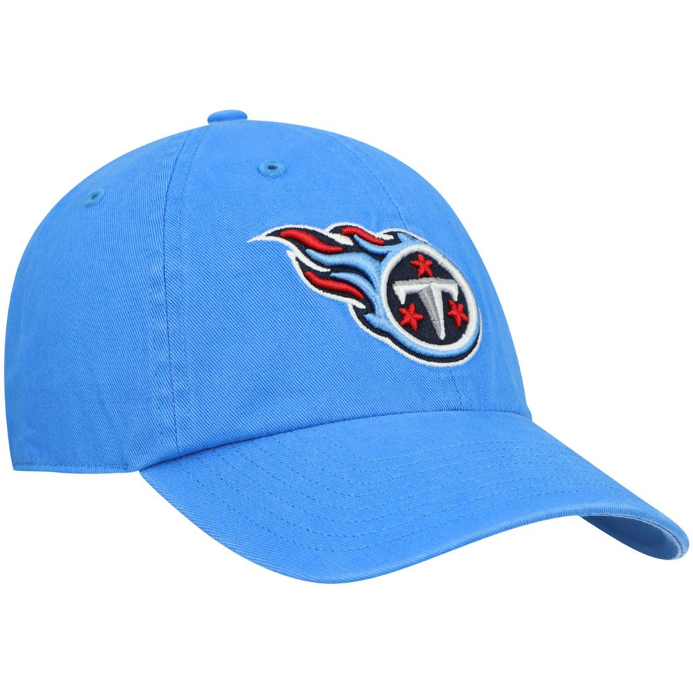 NFL Tennessee Titans '47 Secondary Clean Up Adjustable Hat