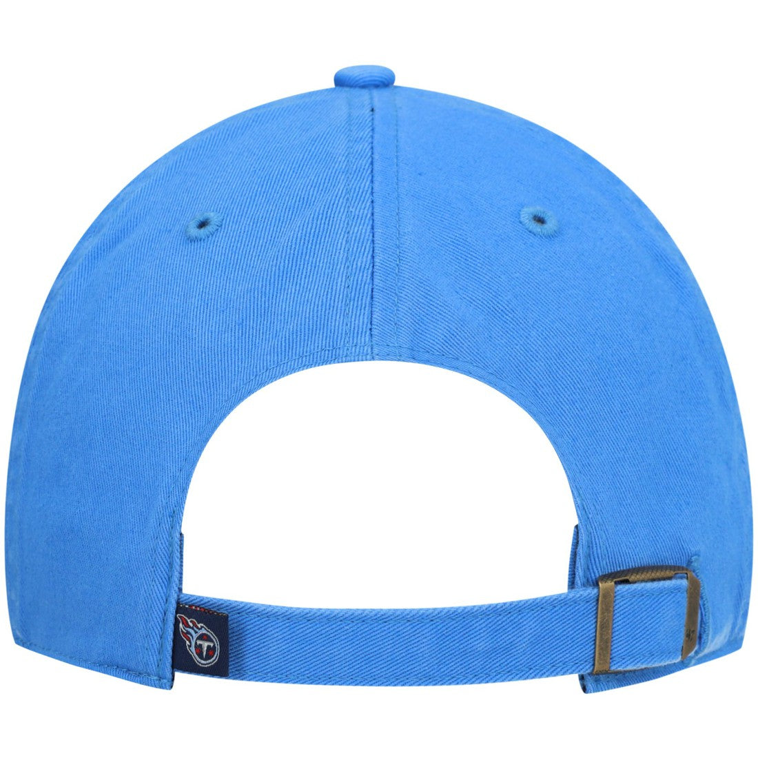 NFL Tennessee Titans '47 Secondary Clean Up Adjustable Hat