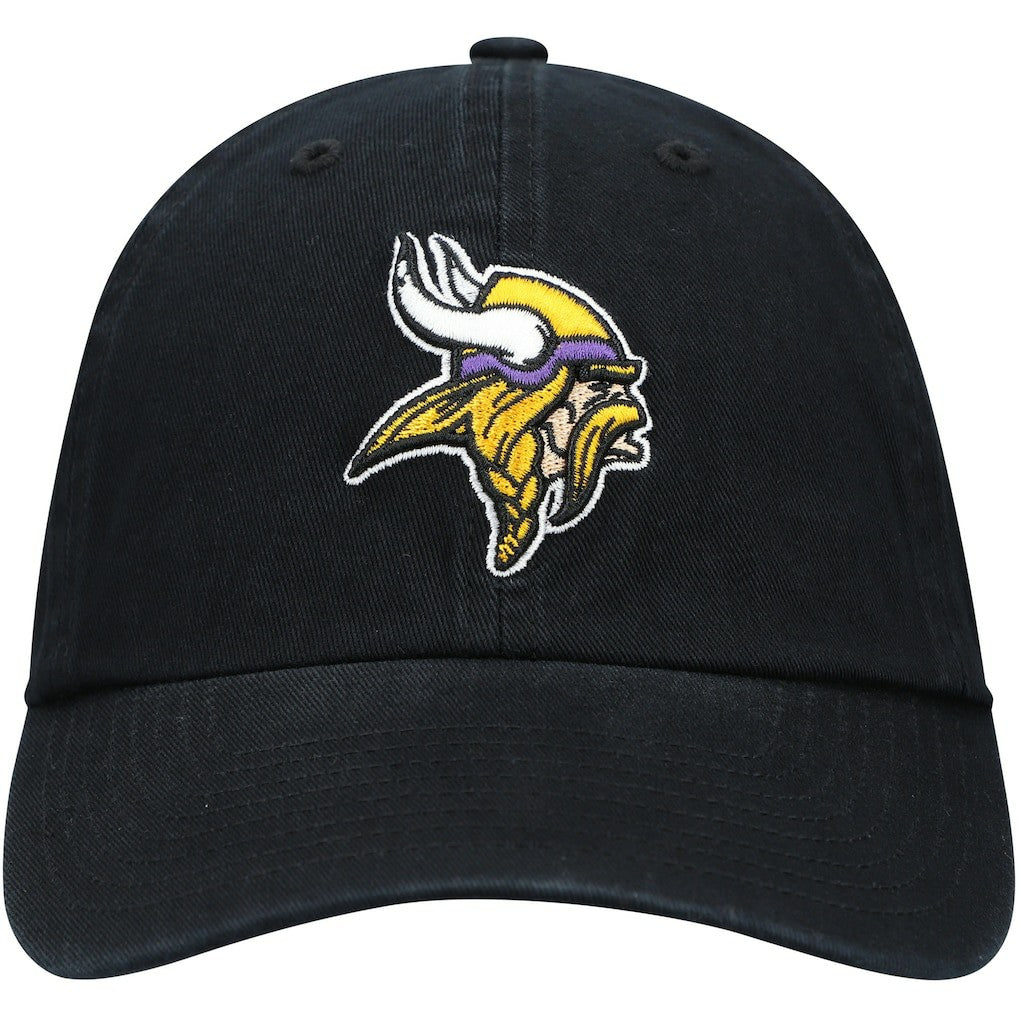 NFL Minnesota Vikings '47 Secondary Clean Up Adjustable Hat