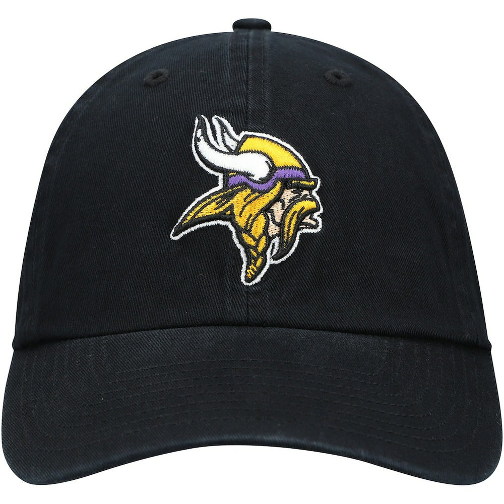 NFL Minnesota Vikings '47 Secondary Clean Up Adjustable Hat