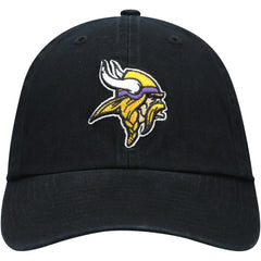 NFL Minnesota Vikings '47 Secondary Clean Up Adjustable Hat