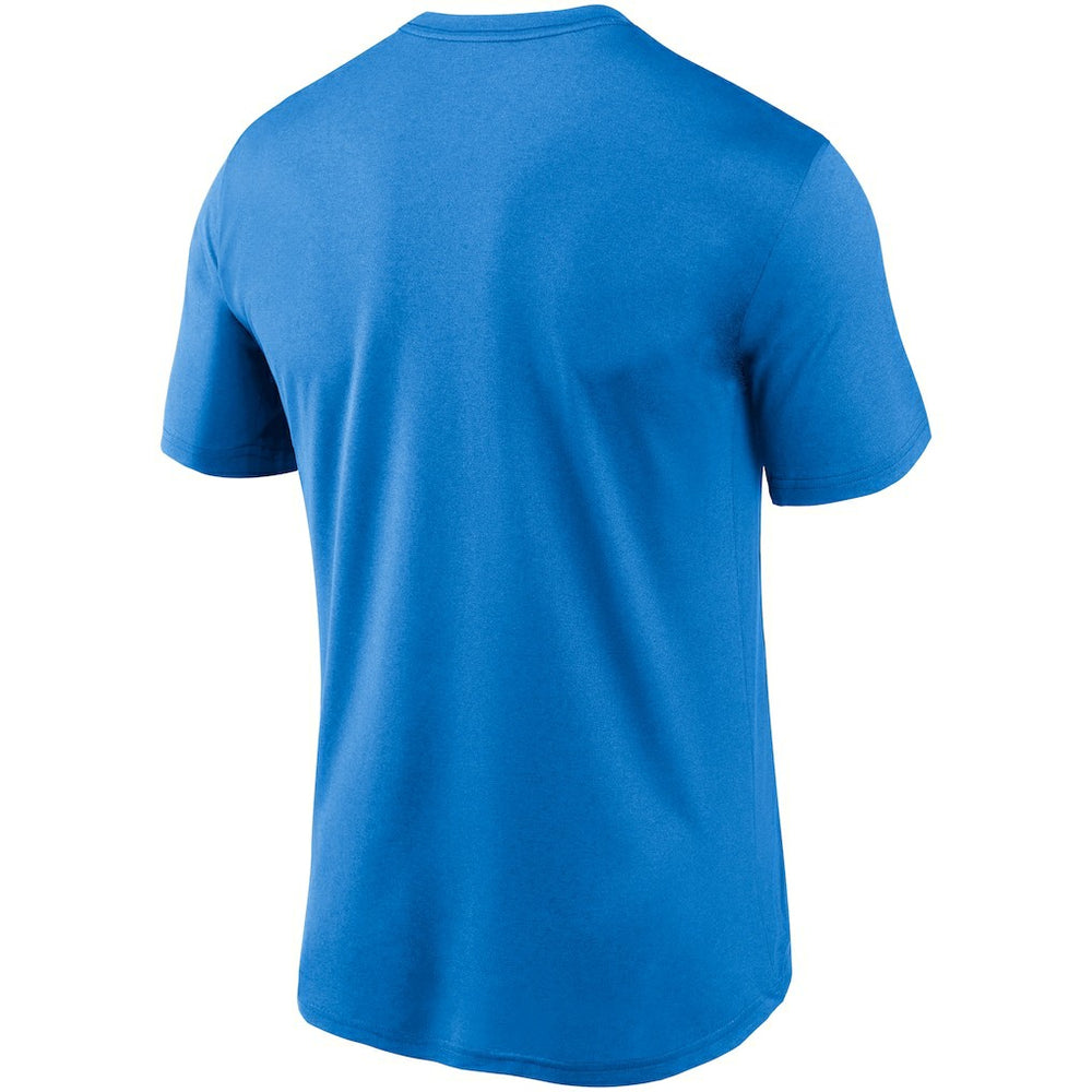 NFL Los Angeles Chargers Logo Essential Legend Performance T-Shirt