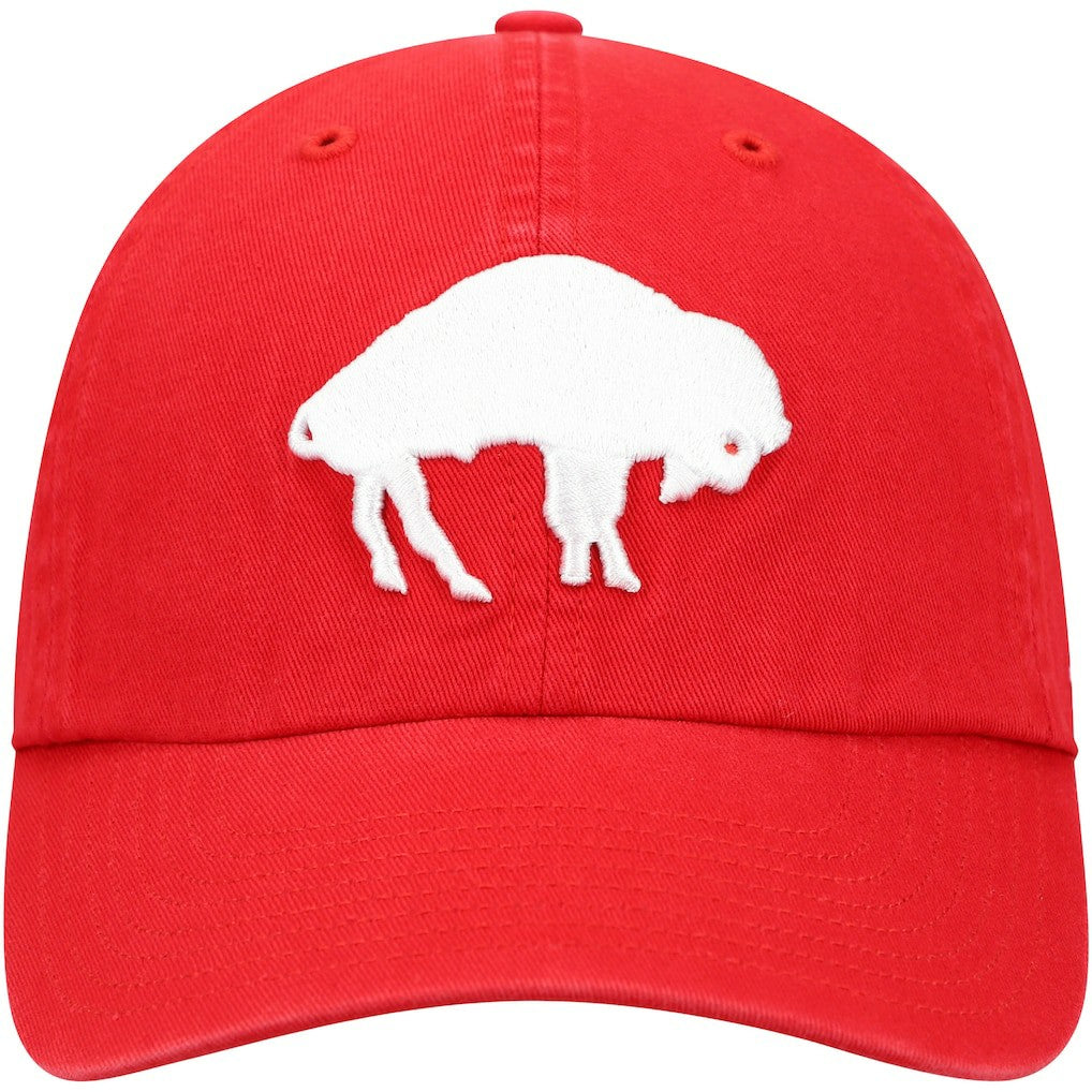 NFL Buffalo Bills '47 Clean Up Adjustable Hat