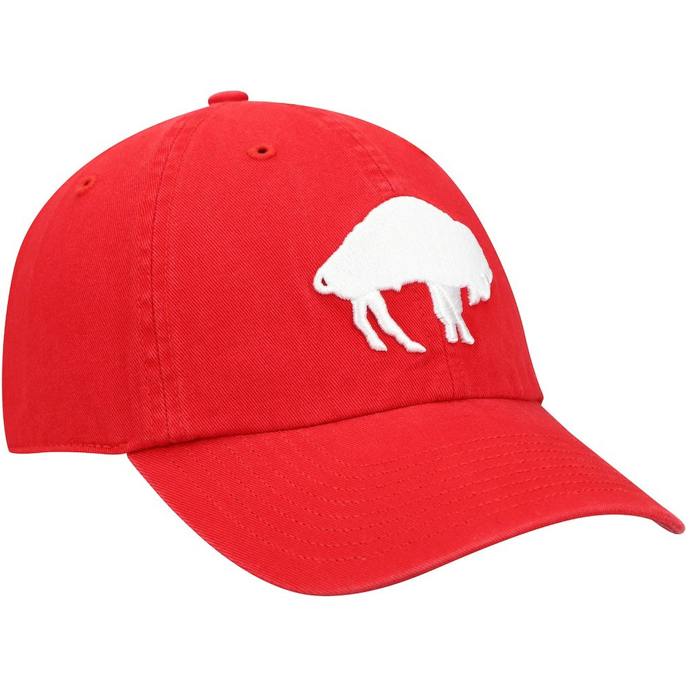 NFL Buffalo Bills '47 Clean Up Adjustable Hat