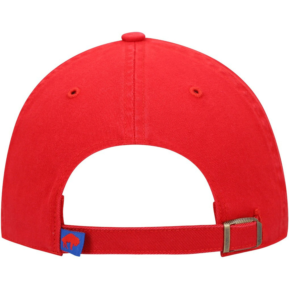 NFL Buffalo Bills '47 Clean Up Adjustable Hat
