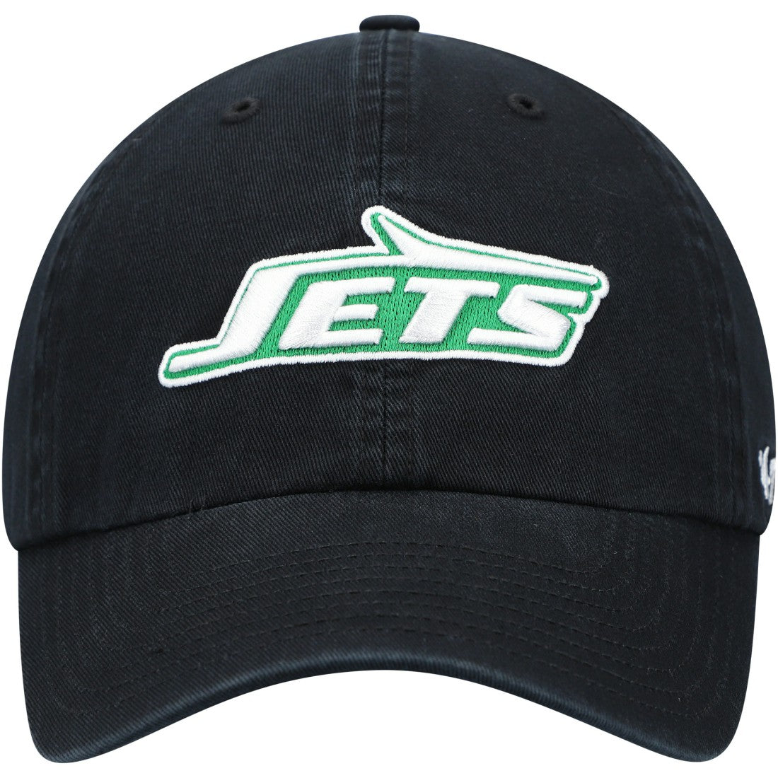 NFL New York Jets '47 Clean Up Adjustable Hat