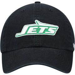NFL New York Jets '47 Clean Up Adjustable Hat