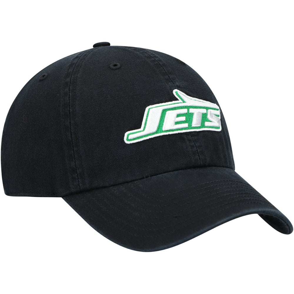 NFL New York Jets '47 Clean Up Adjustable Hat