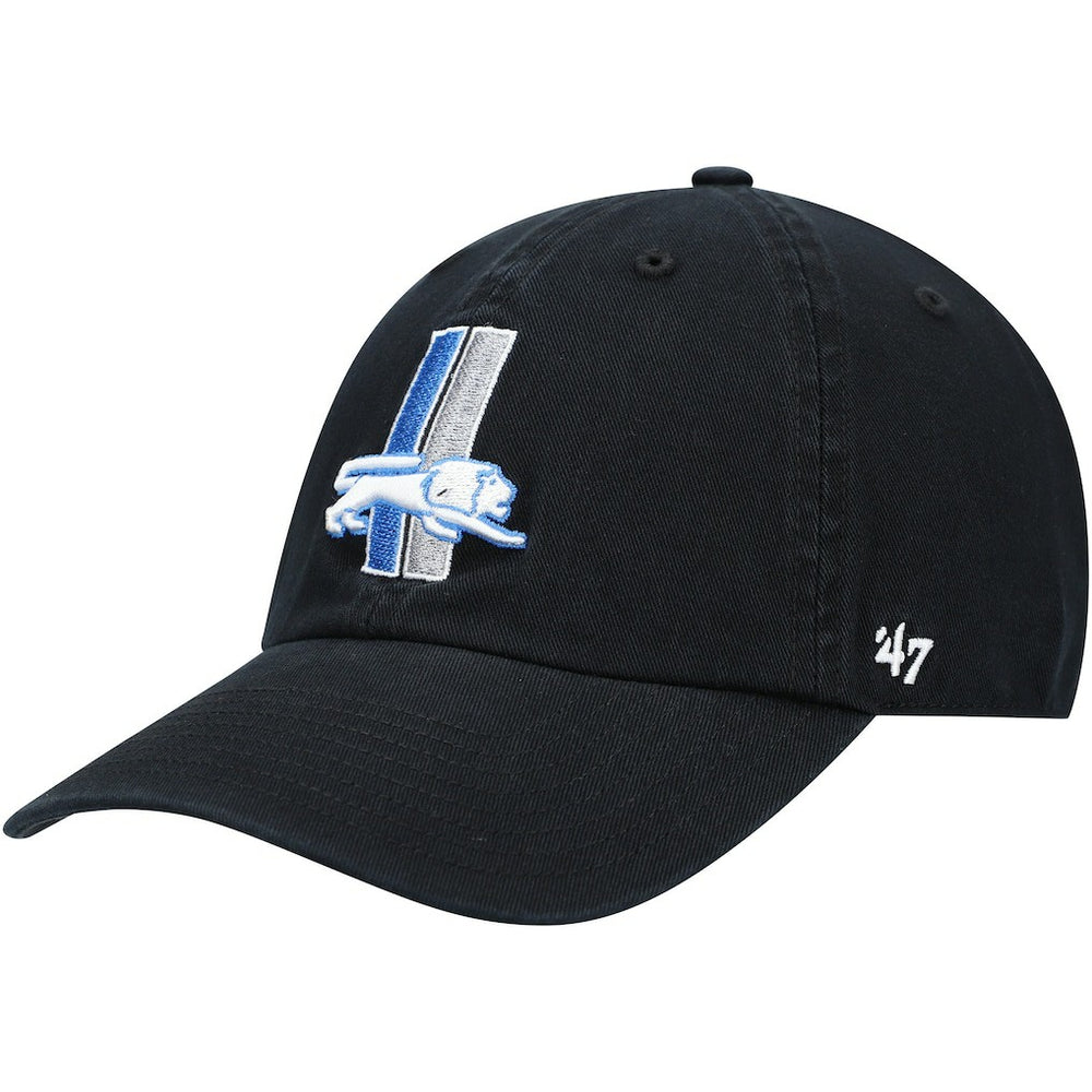 NFL Detroit Lions '47 Clean Up Adjustable Hat