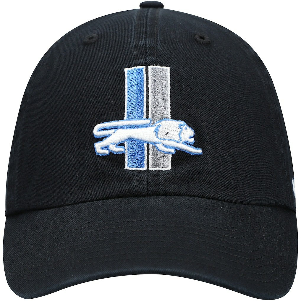 NFL Detroit Lions '47 Clean Up Adjustable Hat
