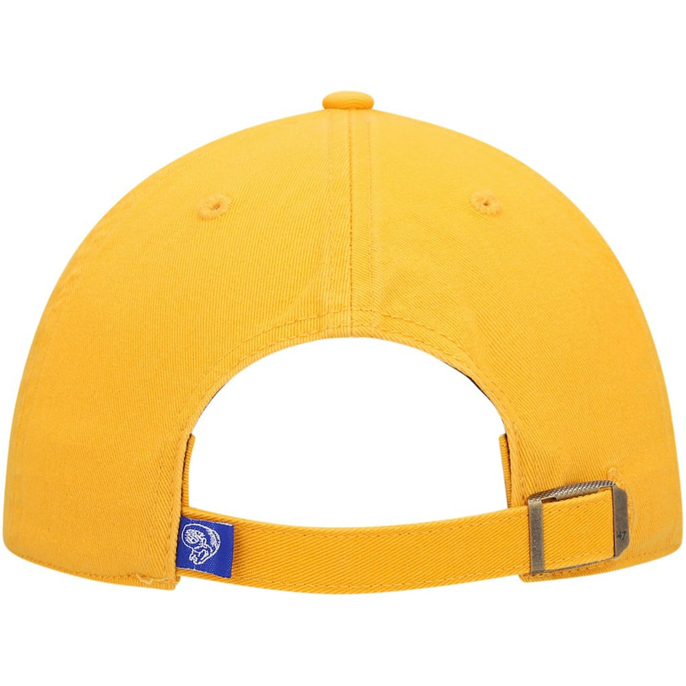 NFL Los Angeles Rams '47 Clean Up Adjustable Hat