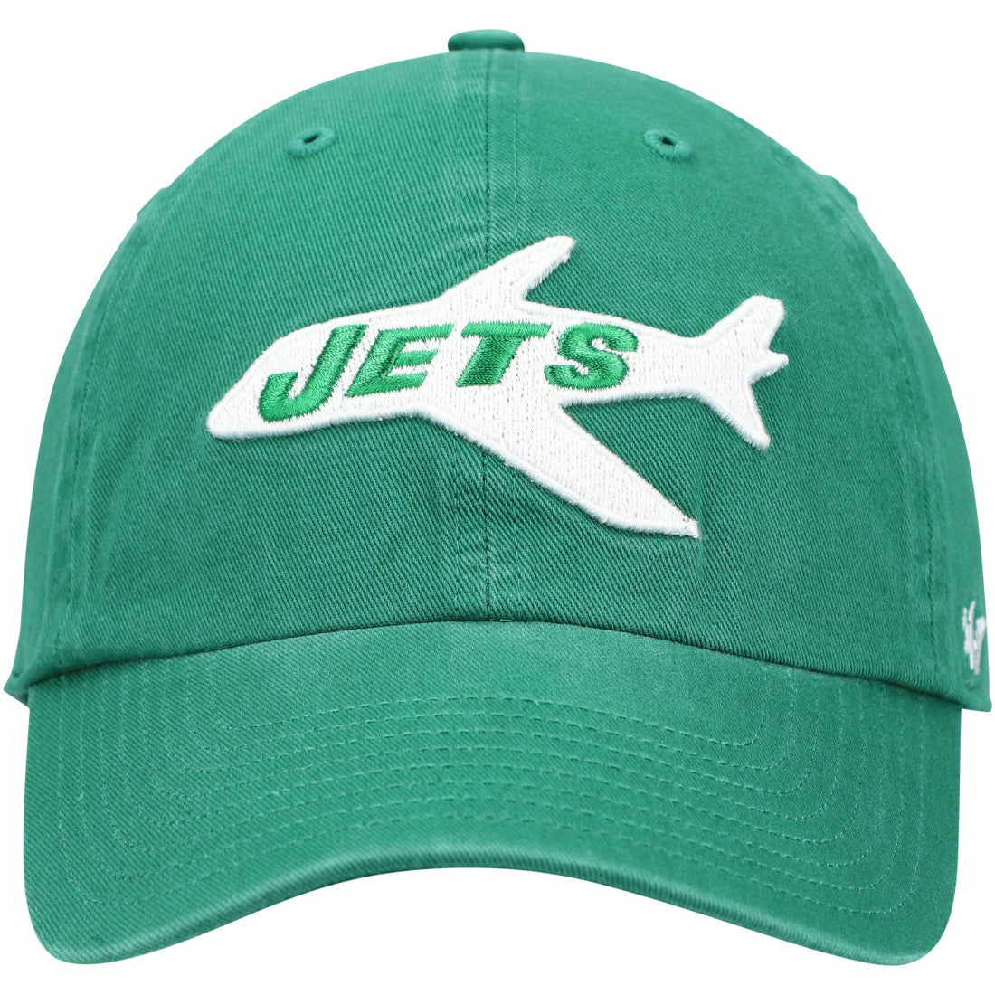 NFL New York Jets '47 Clean Up Adjustable Hat