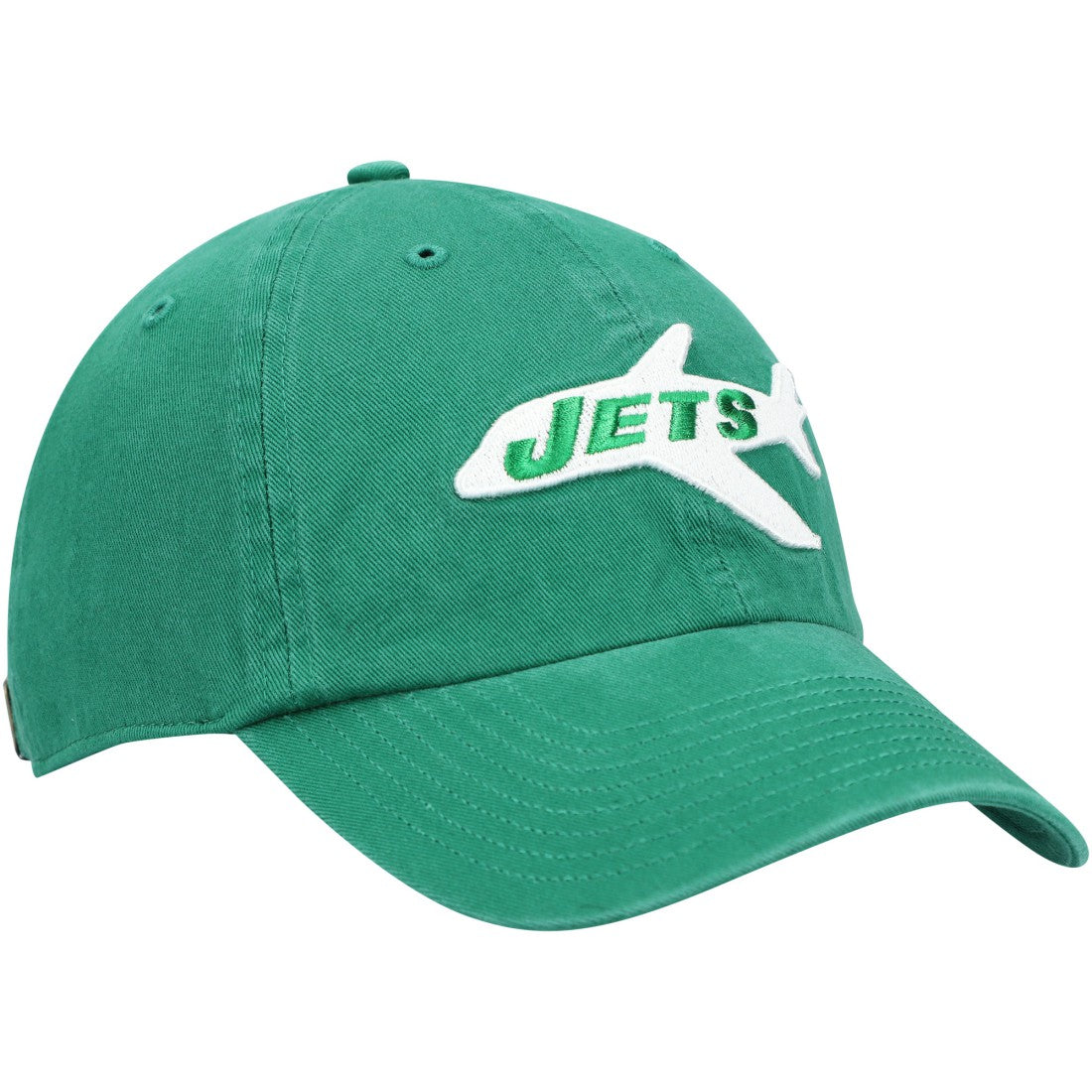 NFL New York Jets '47 Clean Up Adjustable Hat
