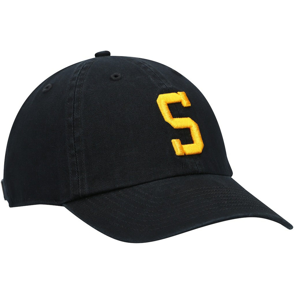 NFL Pittsburgh Steelers '47 Clean Up Alternate Adjustable Hat