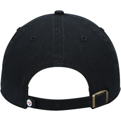 NFL Pittsburgh Steelers '47 Clean Up Alternate Adjustable Hat