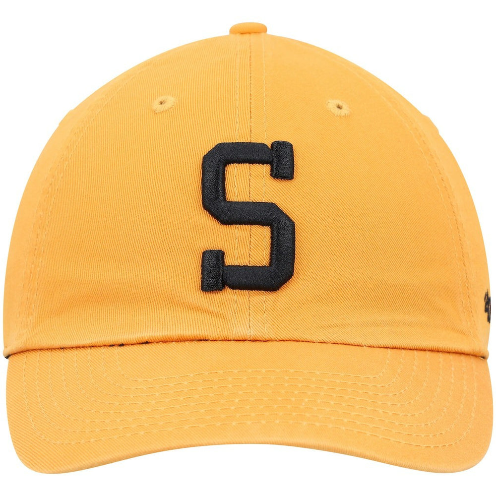 NFL Pittsburgh Steelers '47 Clean Up Alternate Adjustable Hat