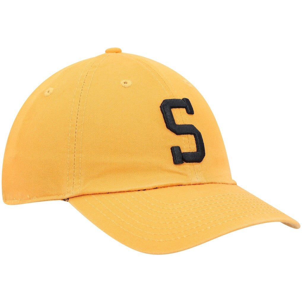 NFL Pittsburgh Steelers '47 Clean Up Alternate Adjustable Hat
