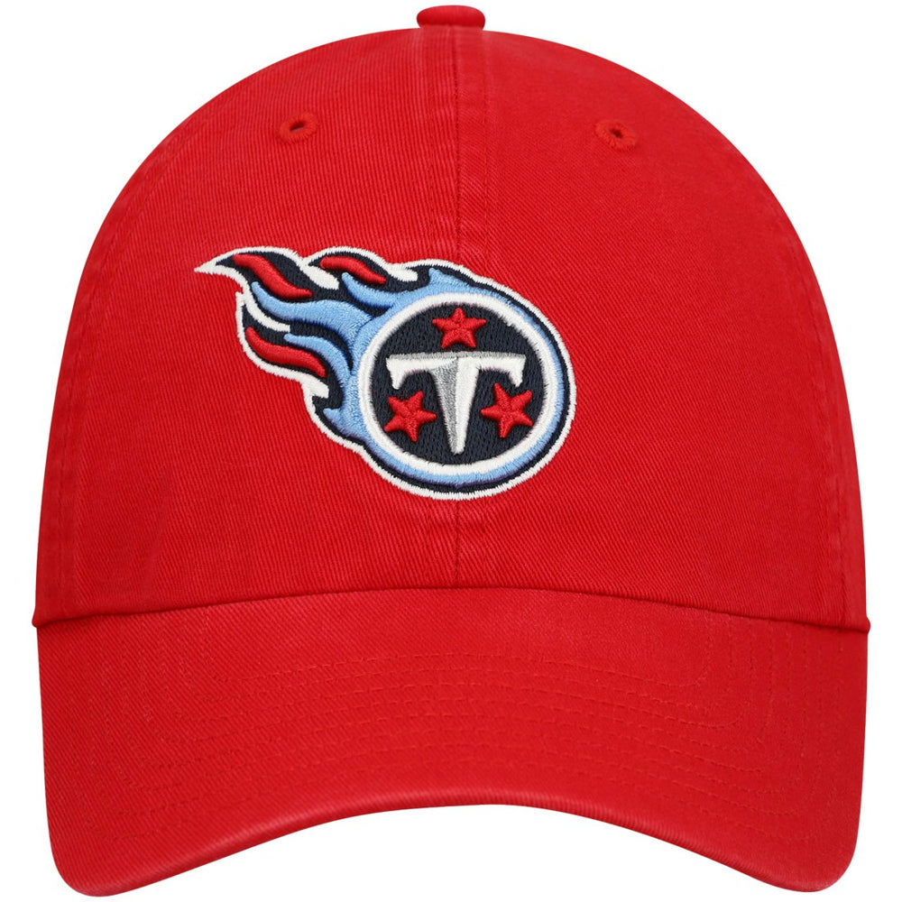 NFL Tennessee Titans '47 Clean Up Alternate Adjustable Hat