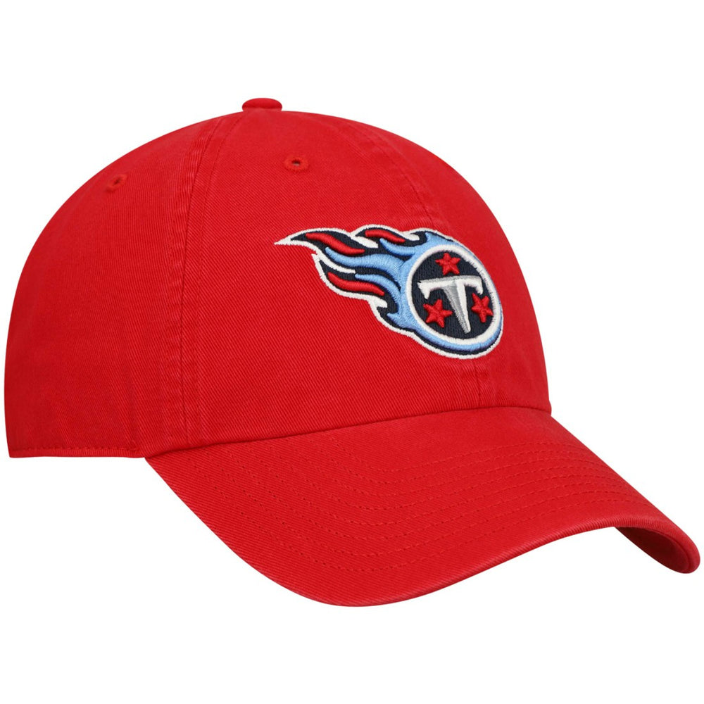 NFL Tennessee Titans '47 Clean Up Alternate Adjustable Hat
