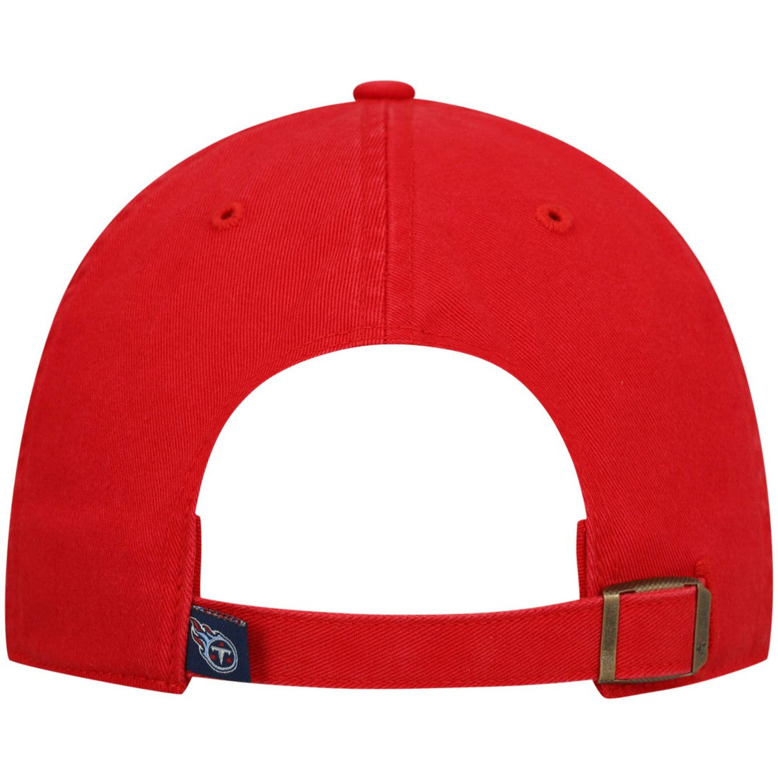 NFL Tennessee Titans '47 Clean Up Alternate Adjustable Hat