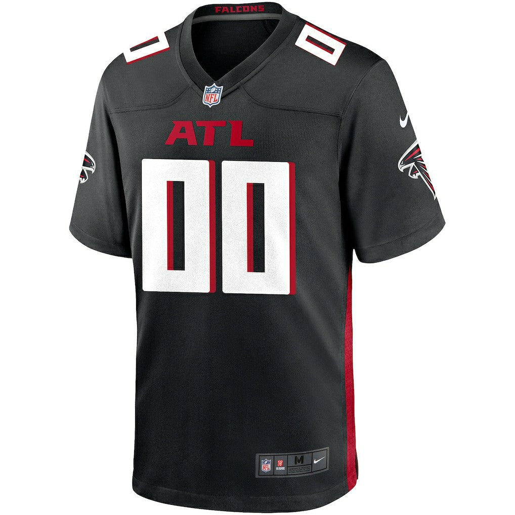 NFL Atlanta Falcons Custom Game Jersey
