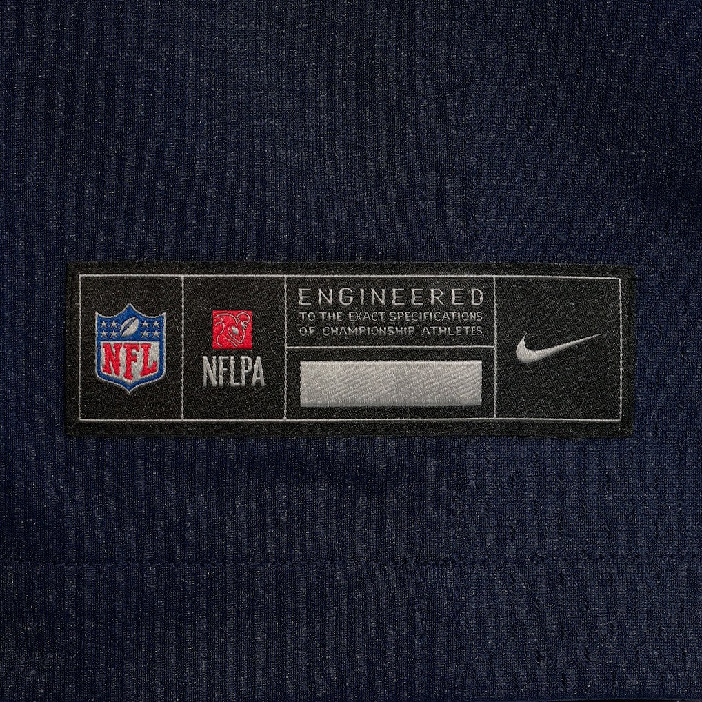 NFL Dallas Cowboys Custom Game Jersey