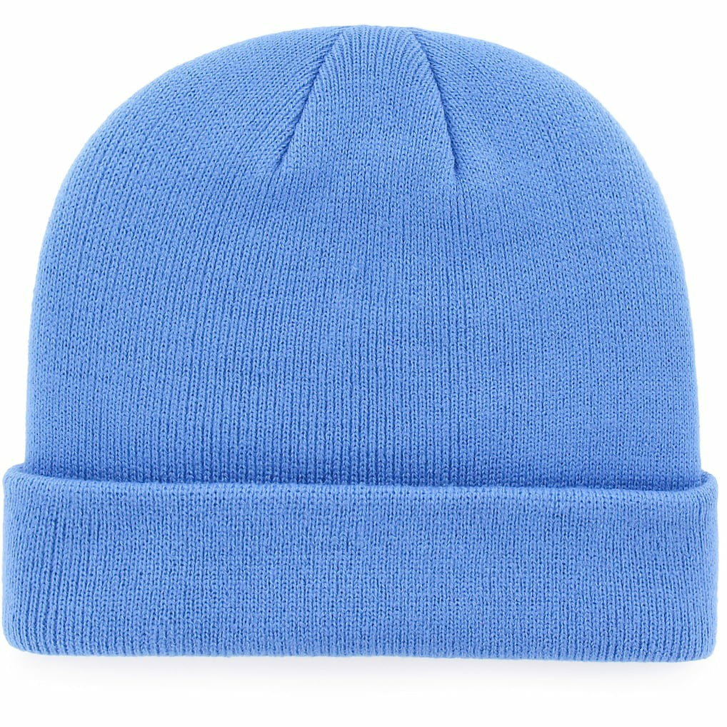 NFL Detroit Lions '47 Youth Basic Cuffed Knit Hat