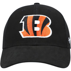NFL Cincinnati Bengals '47 Youth Basic MVP Adjustable Hat