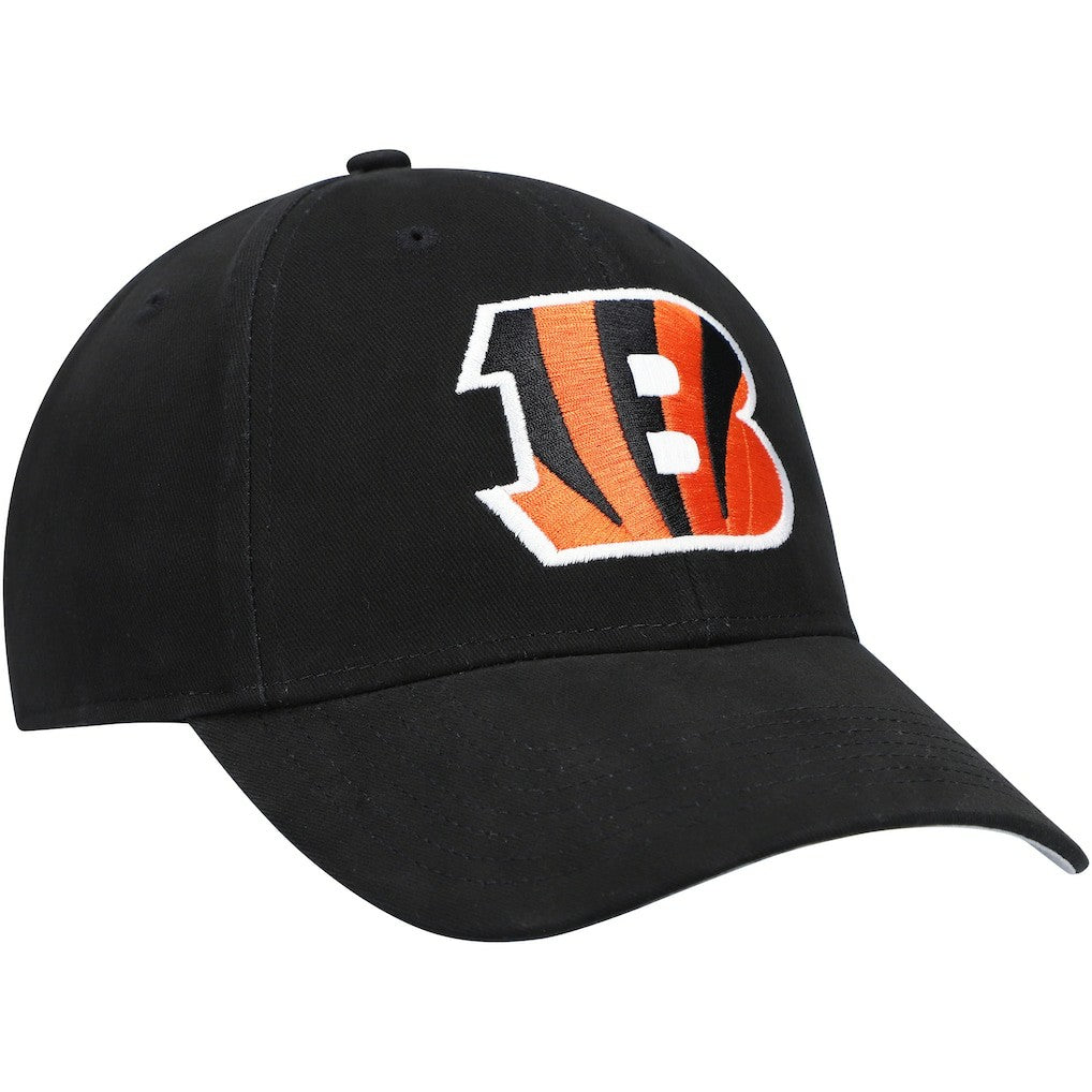 NFL Cincinnati Bengals '47 Youth Basic MVP Adjustable Hat