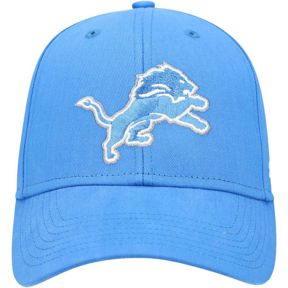 NFL Detroit Lions '47 Youth Basic MVP Adjustable Hat