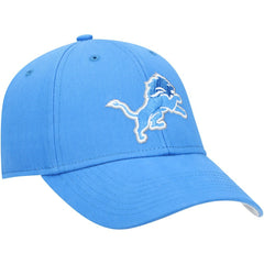 NFL Detroit Lions '47 Youth Basic MVP Adjustable Hat