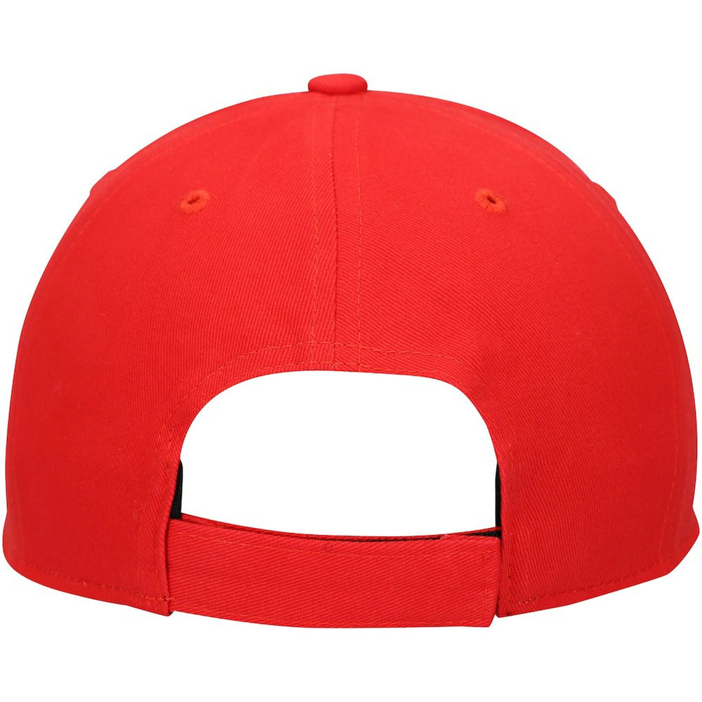 NFL Kansas City Chiefs '47 Youth Basic MVP Adjustable Hat