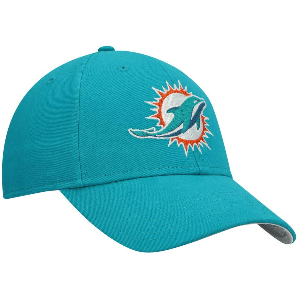 NFL Miami Dolphins '47 Youth Basic MVP Adjustable Hat