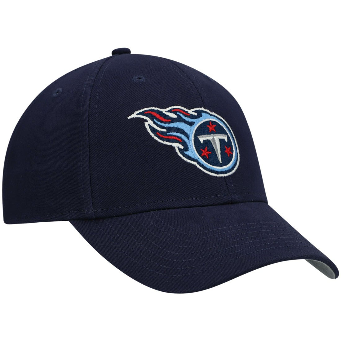 NFL Tennessee Titans '47 Youth Basic MVP Adjustable Hat