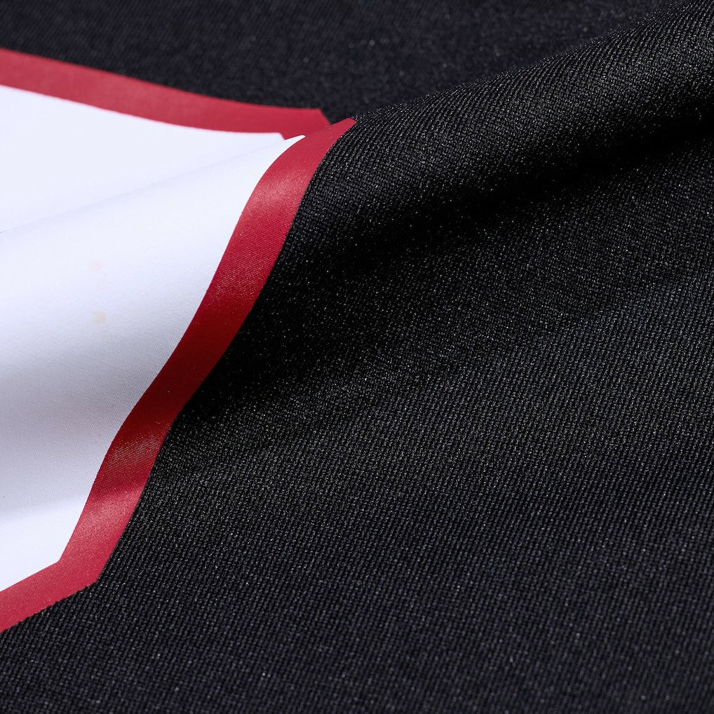 NFL Atlanta Falcons Throwback Custom Game Jersey