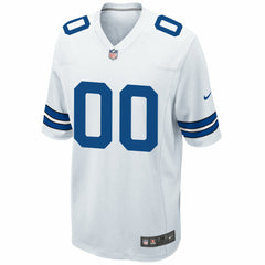NFL Dallas Cowboys Custom Game Jersey