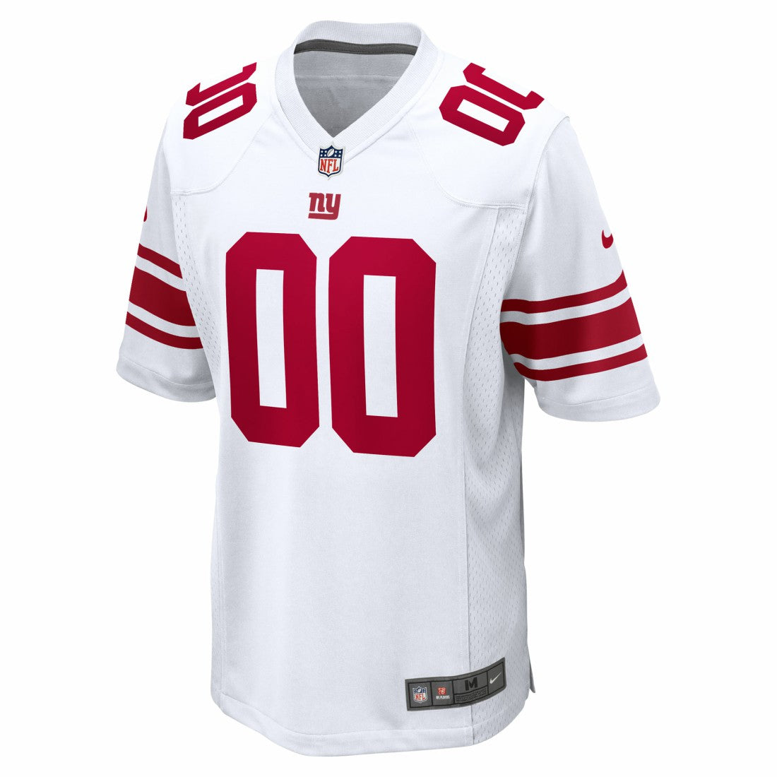 NFL New York Giants Custom Game Jersey