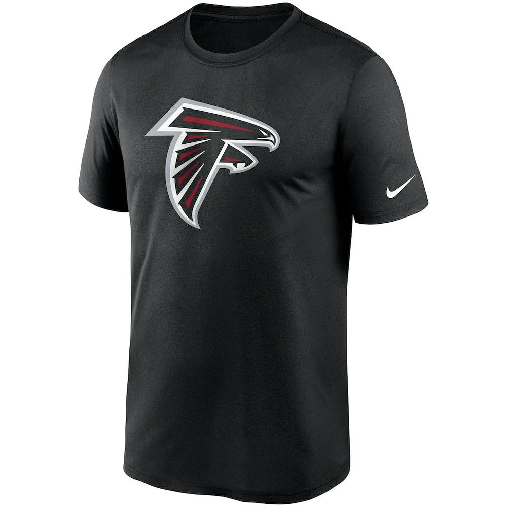 NFL Atlanta Falcons Logo Essential Legend Performance T-Shirt