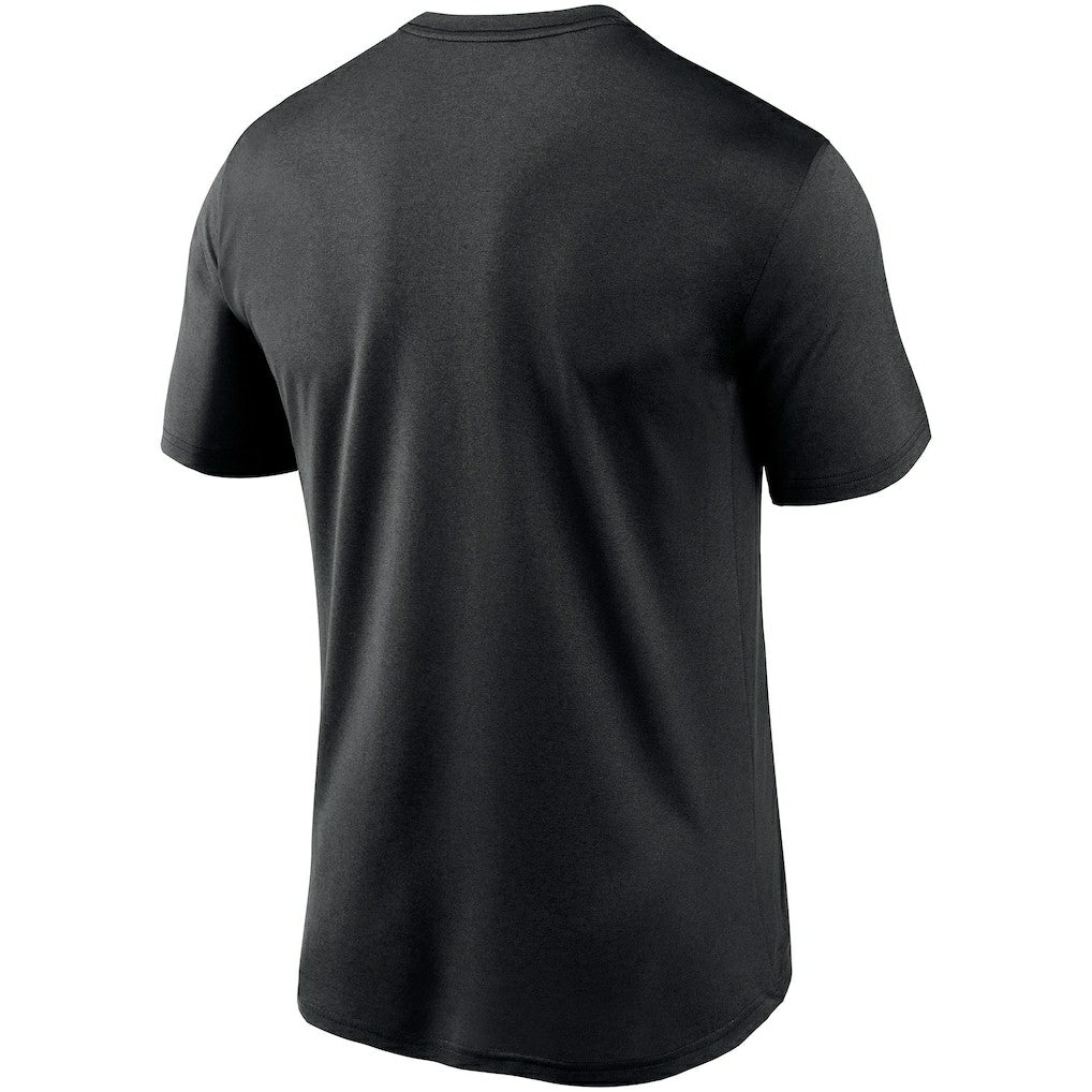 NFL Atlanta Falcons Logo Essential Legend Performance T-Shirt
